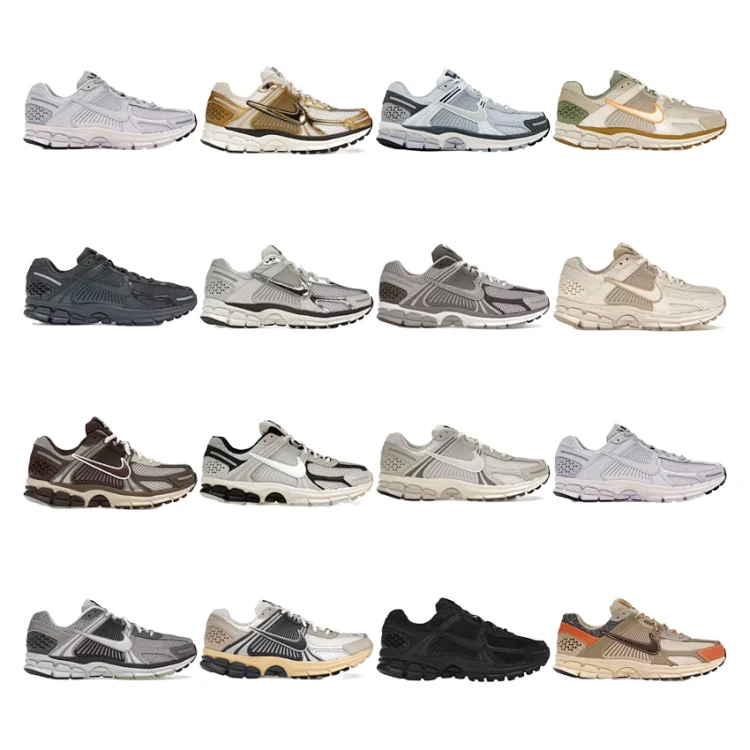 NIKE  AlR Z00M Vomero 5 collec