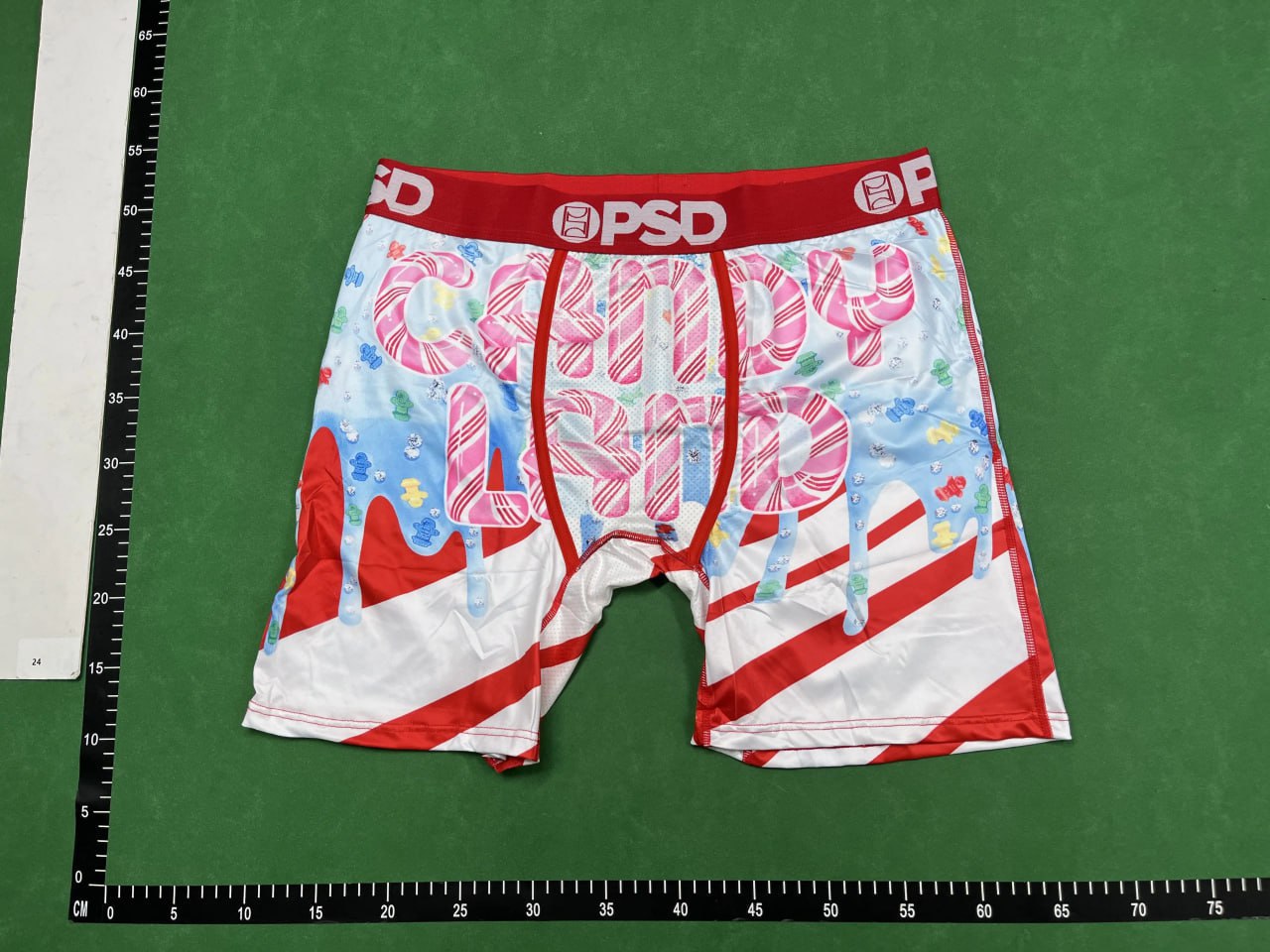 PSD SHORTS -2