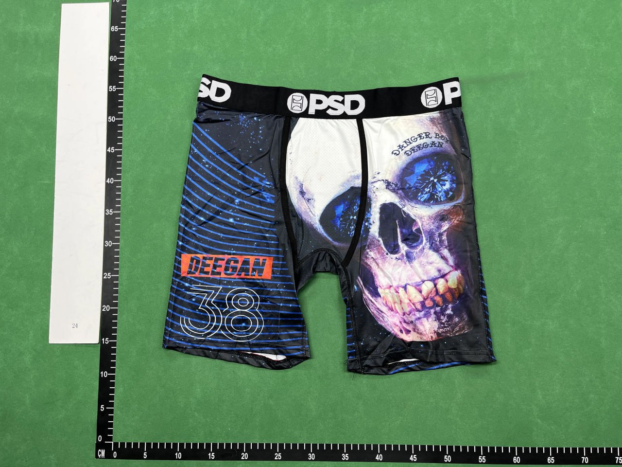 PSD SHORTS -3