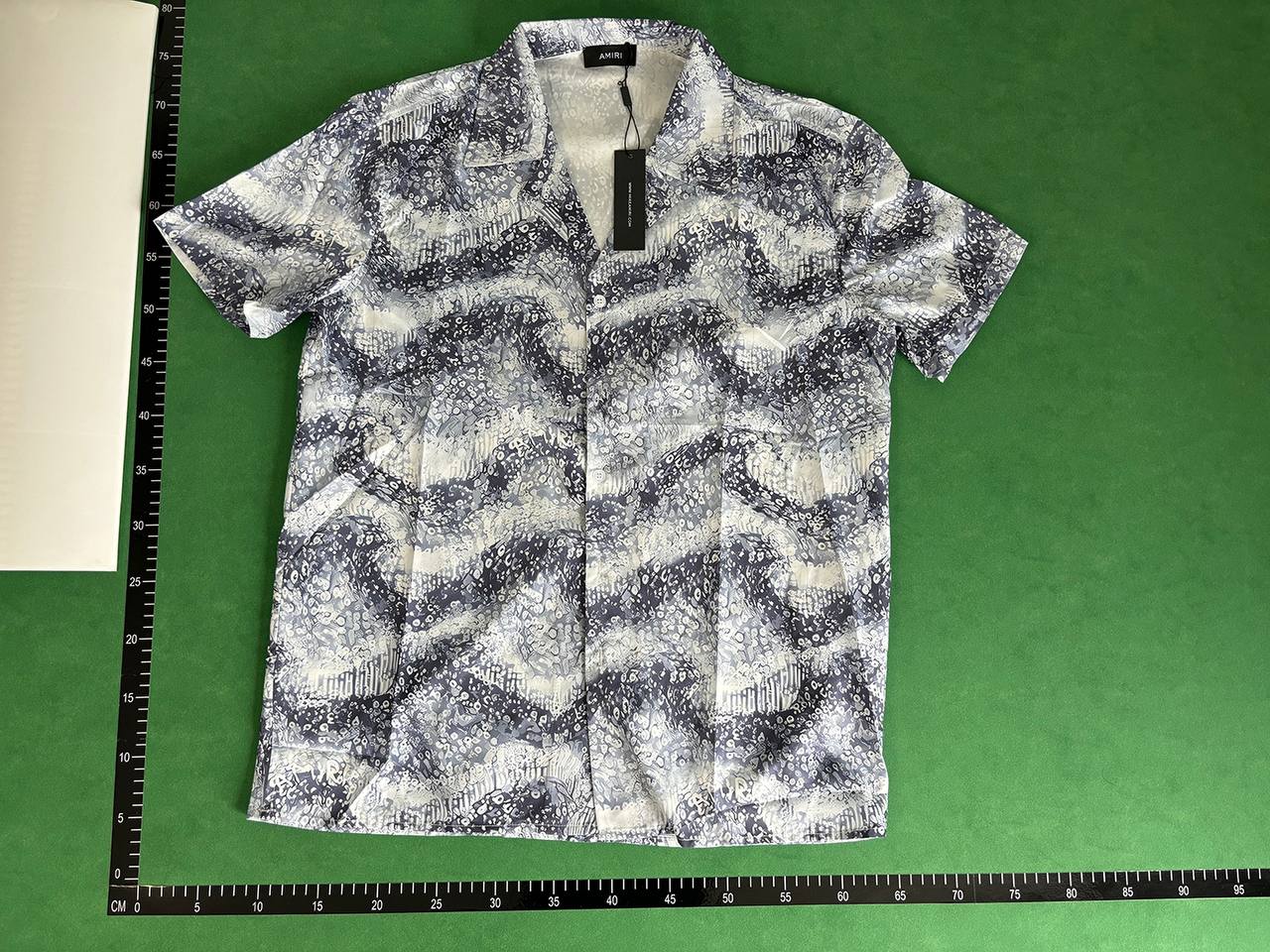 AMIRI set&shorts&t-shirt -3