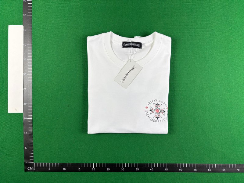 Chrome Hearts T-shirt -4