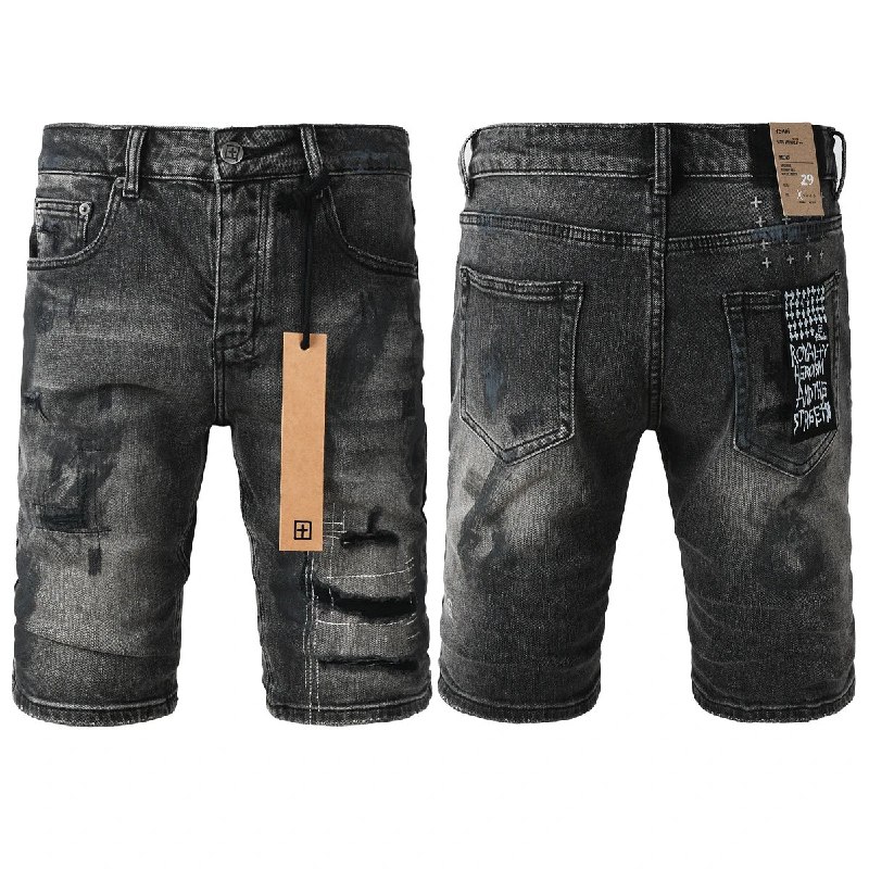 AmiriKsubi short jeans -4