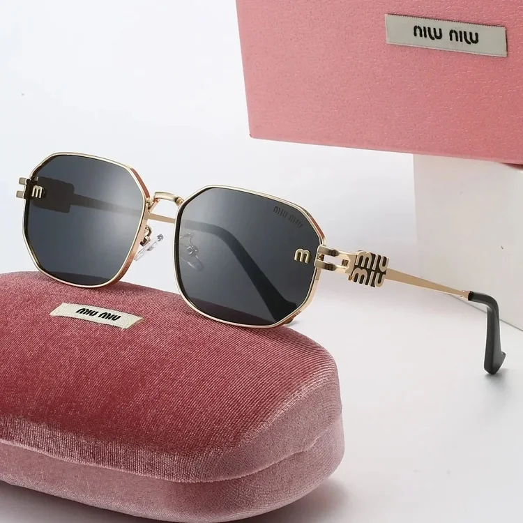 Miu Miu Sunglasses [18 styles]