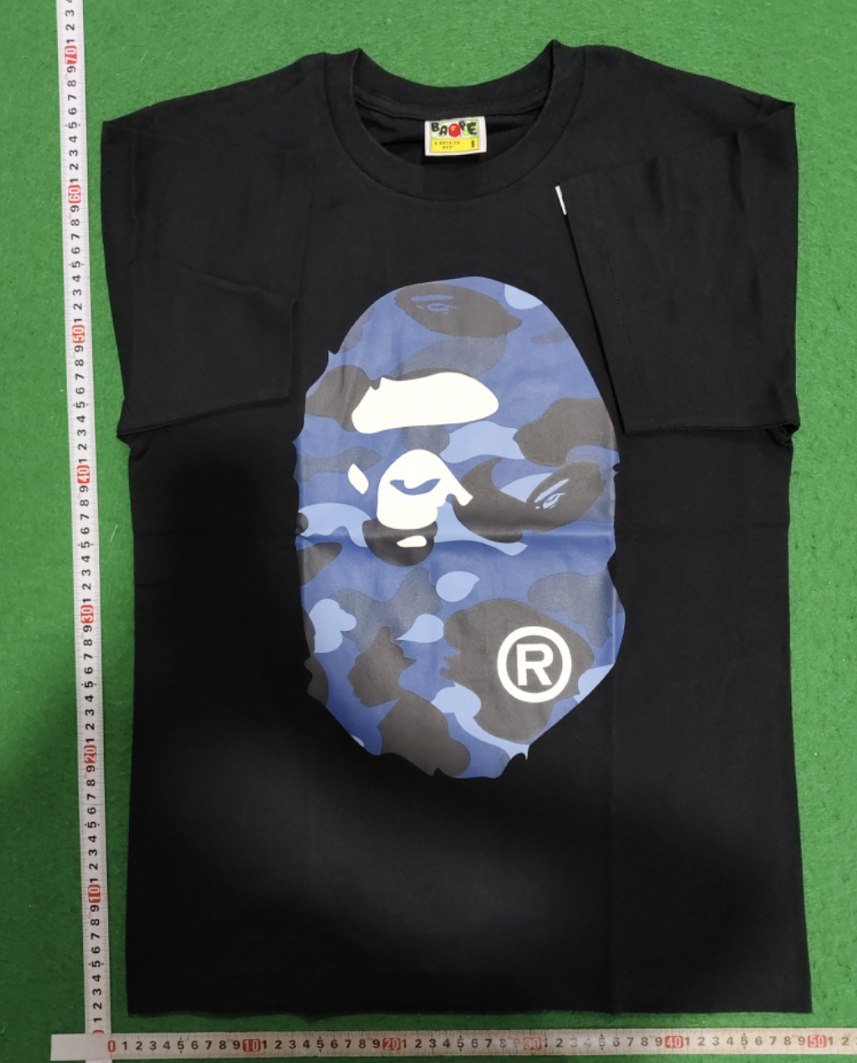 BAPE T-Shirt -2