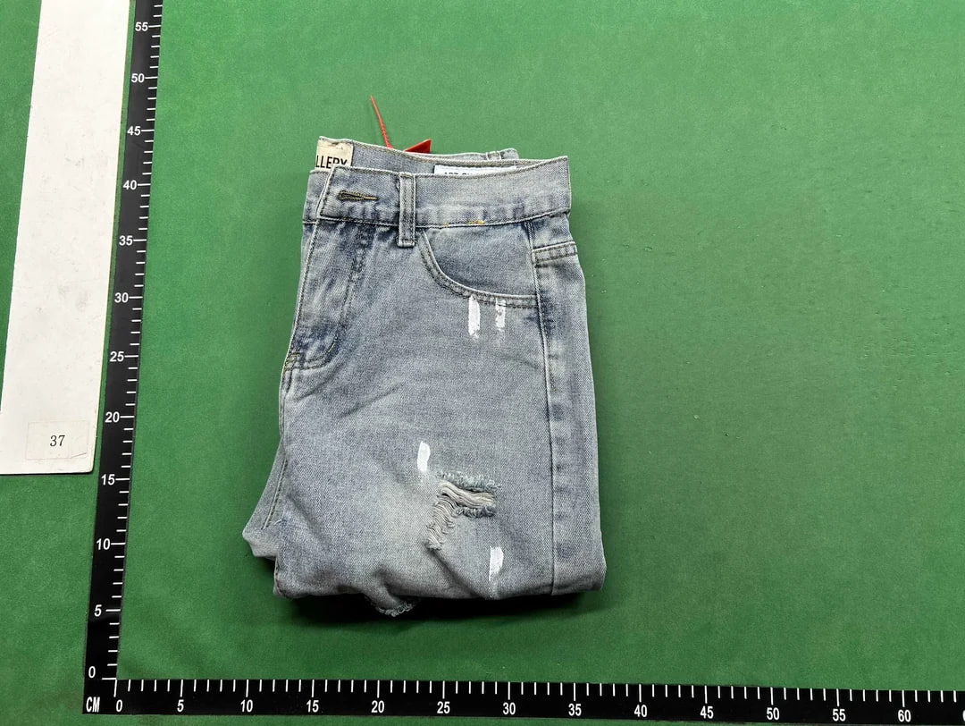 Gallery Dept Flare Jeans Pants [12 styles] -2