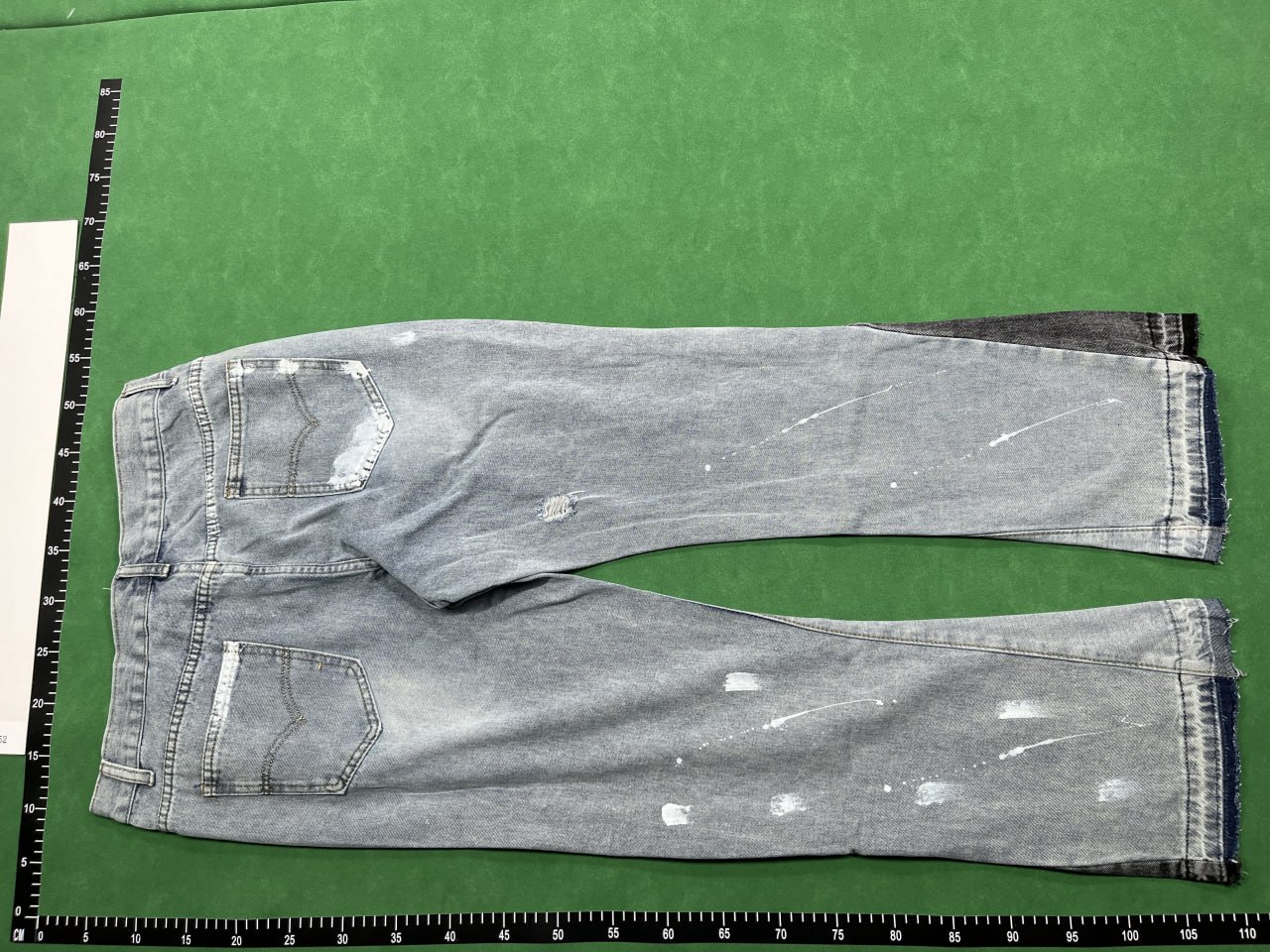 Gallery Dept Flare Jeans Pants [12 styles] -3
