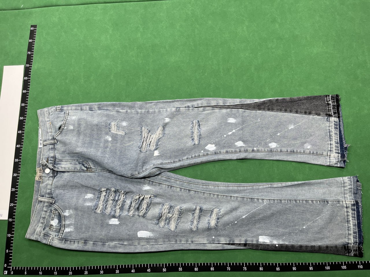 Gallery Dept Flare Jeans Pants [12 styles] -4