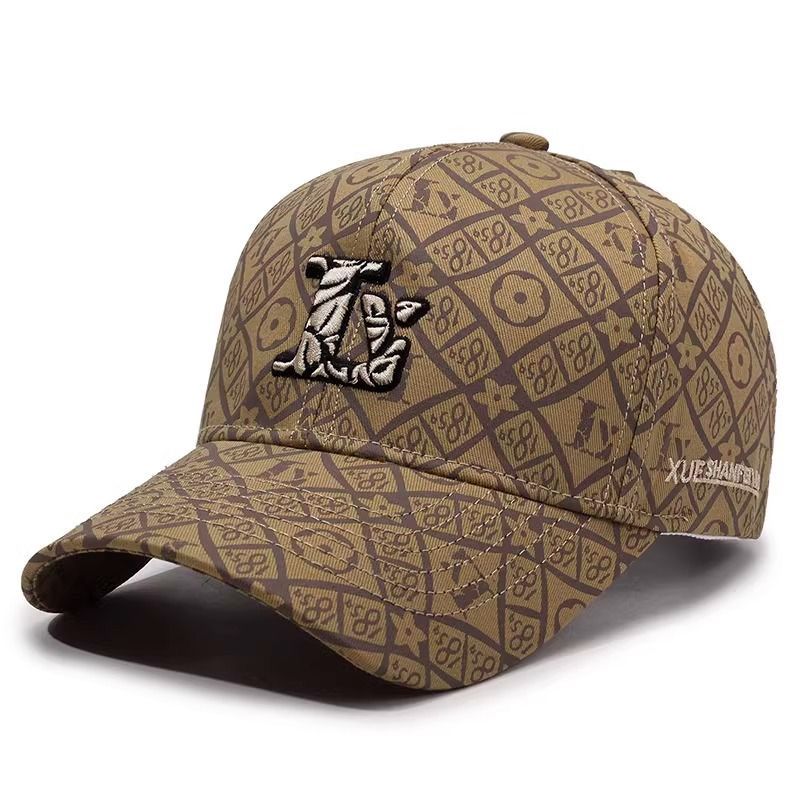 LV slim fit clothing -2