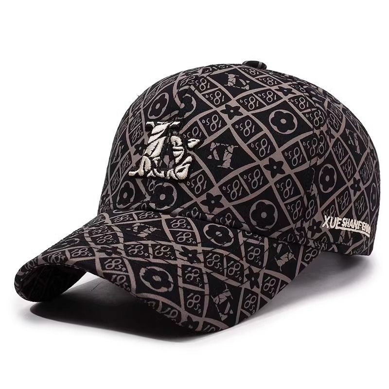 LV slim fit clothing -4