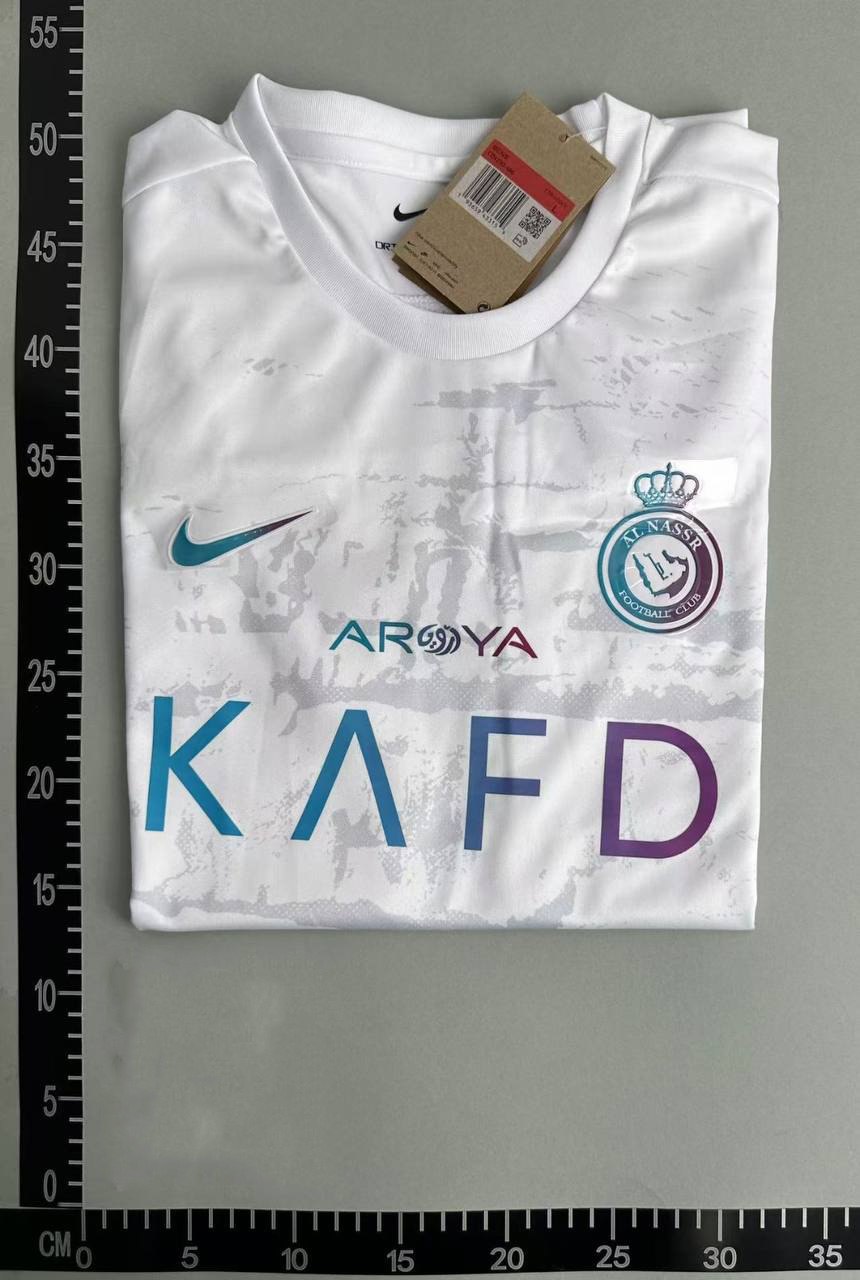 Football Jerseys -4