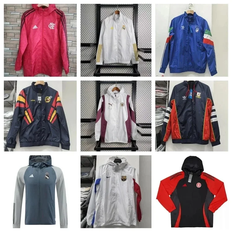 Club national team