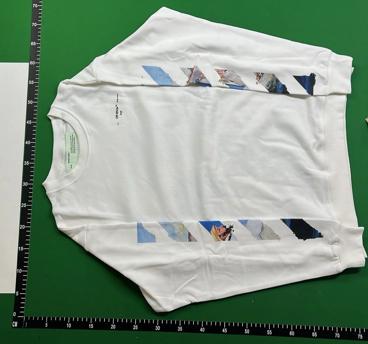  OFF-WHITE Sweater -3