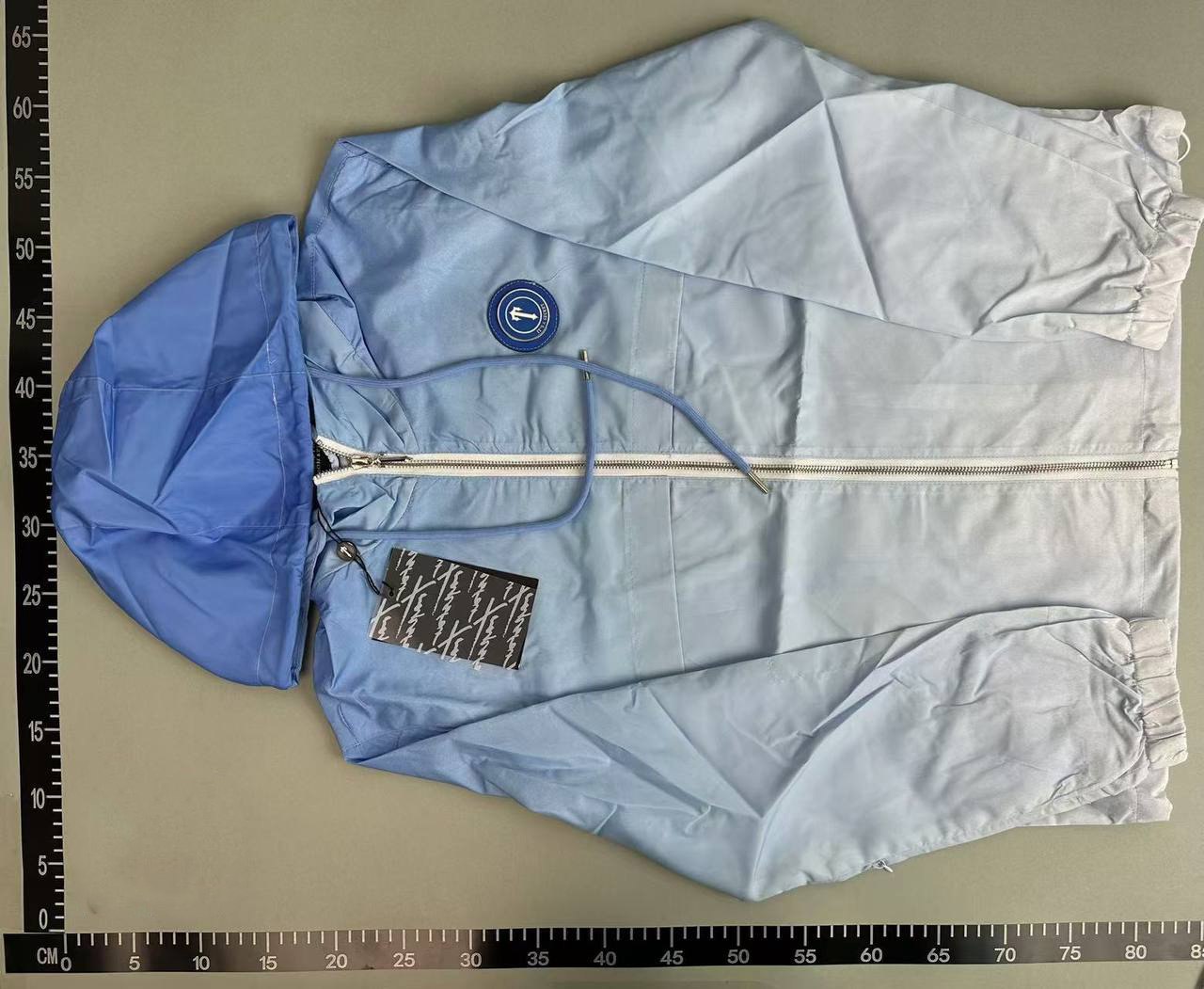 Trapstar Jacket -2