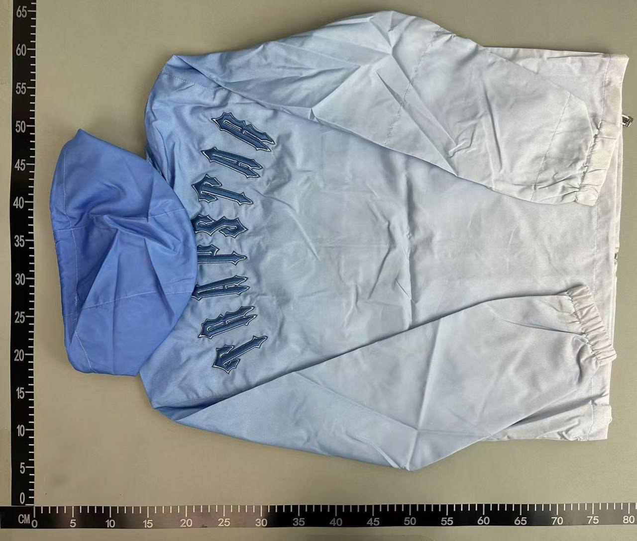 Trapstar Jacket -3