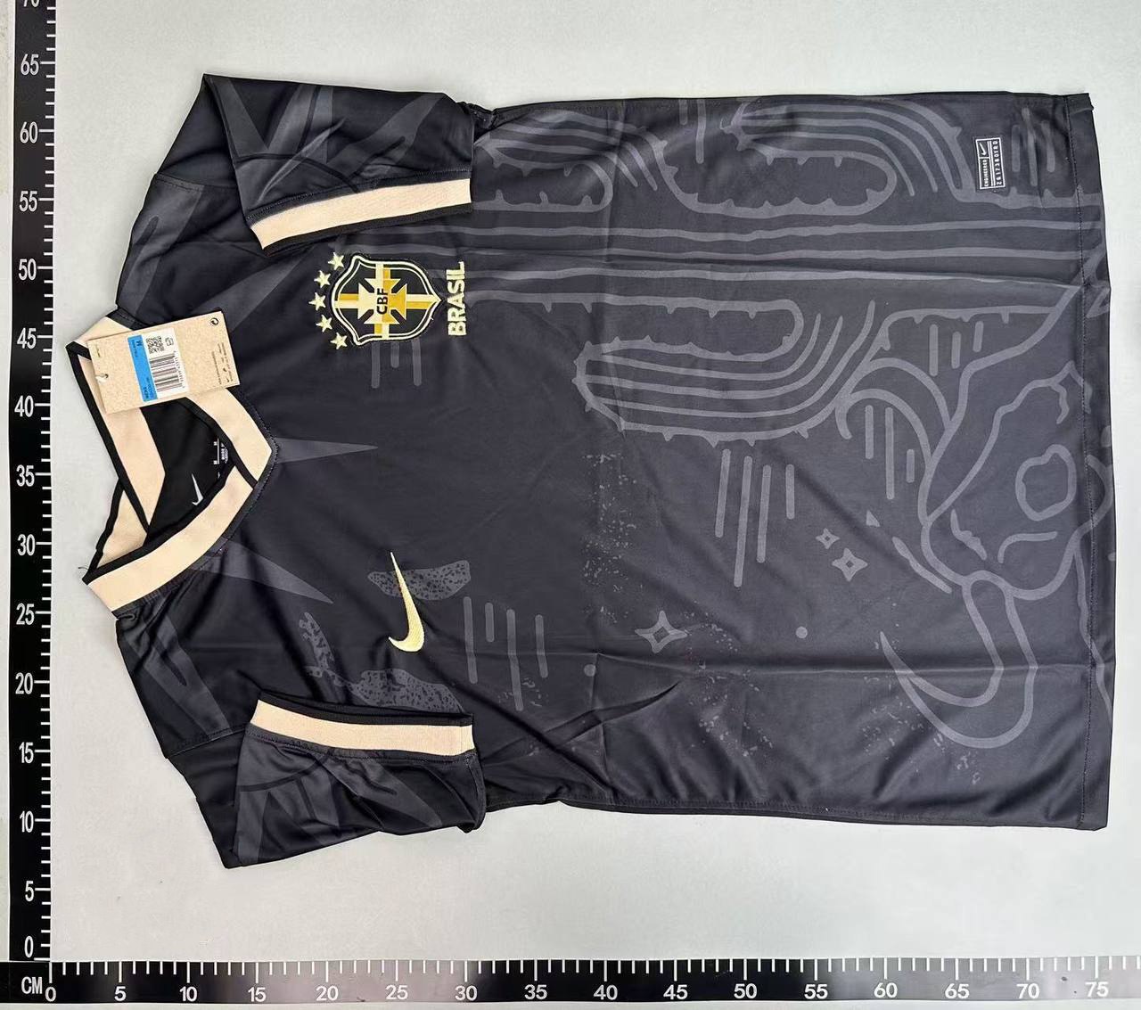 Football Jerseys -2