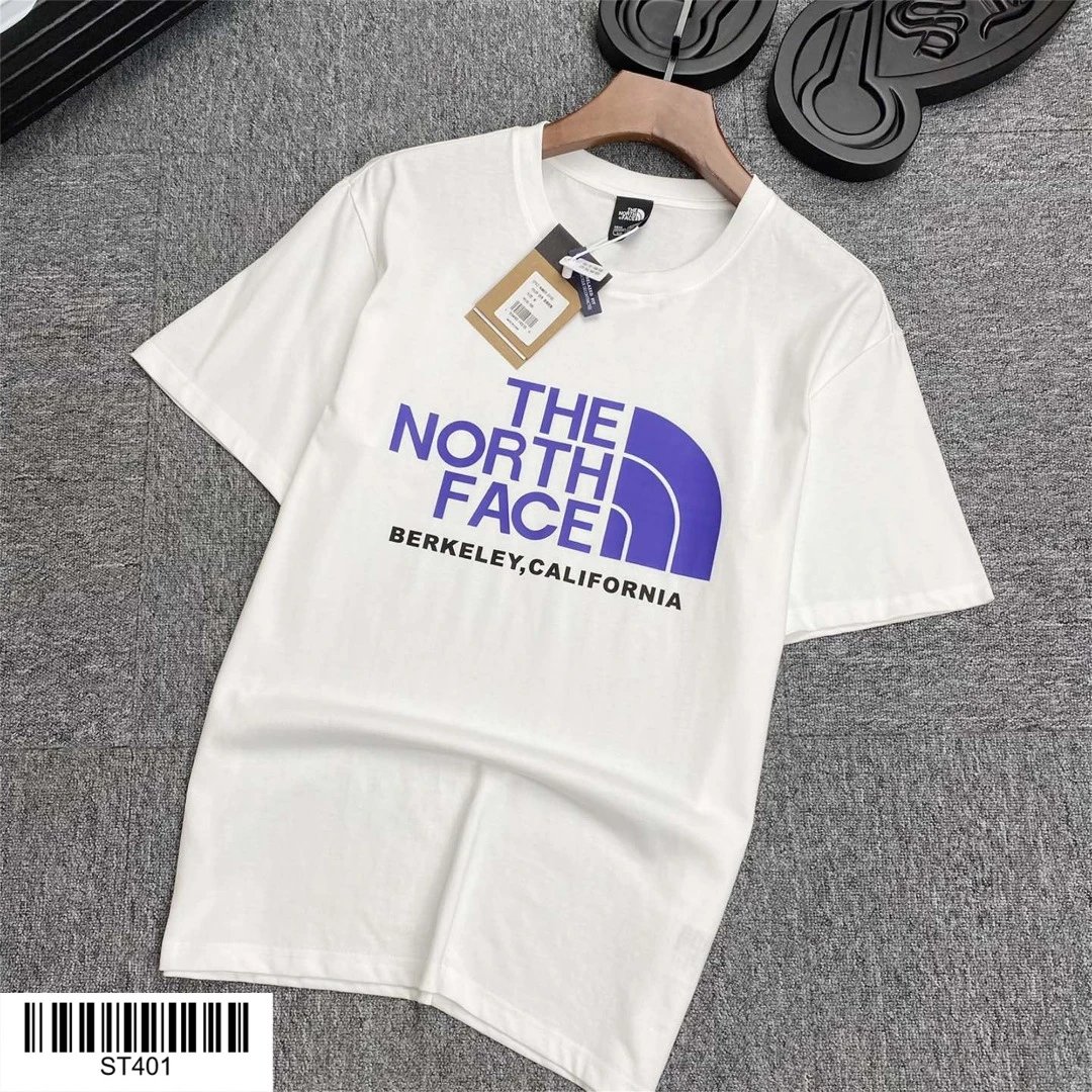 The North Face T-shirtHoodie (39 style TOP) -4