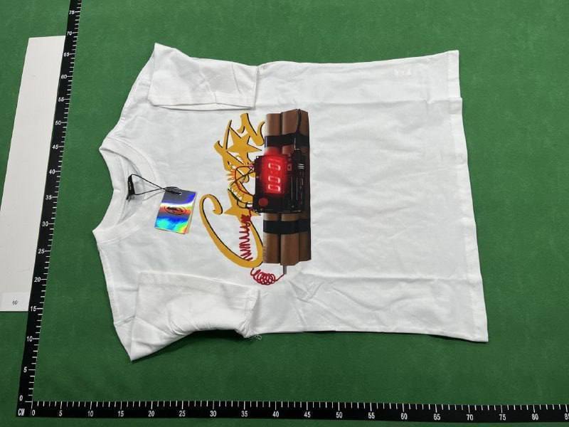 Corteiz T-shirt ( 39 + styles) -2