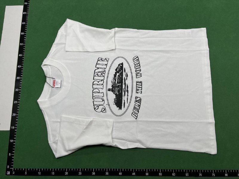 Corteiz T-shirt ( 39 + styles) -3