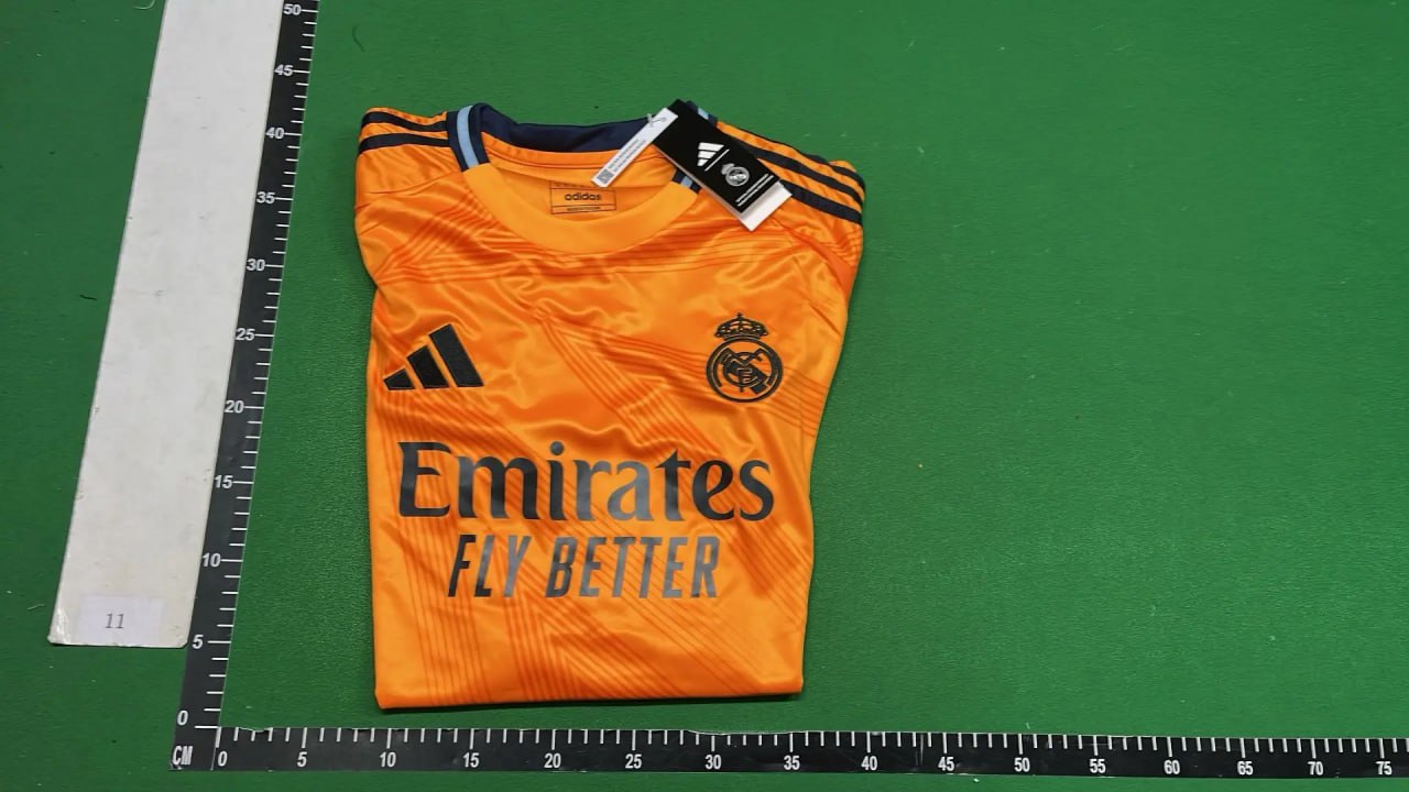 Football Jersey(30+) -4