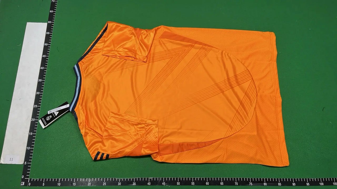Football Jersey(30+) -3