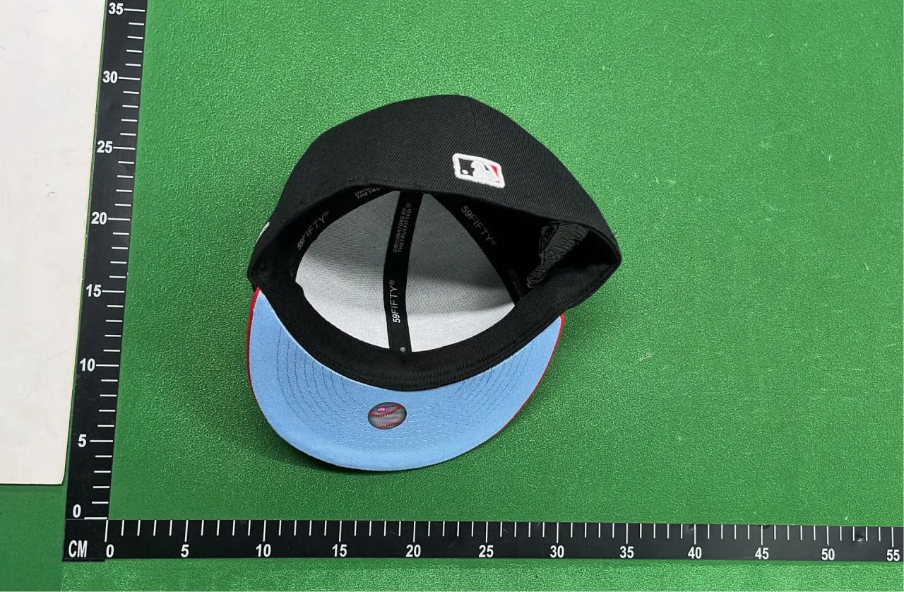New Era Cap -4