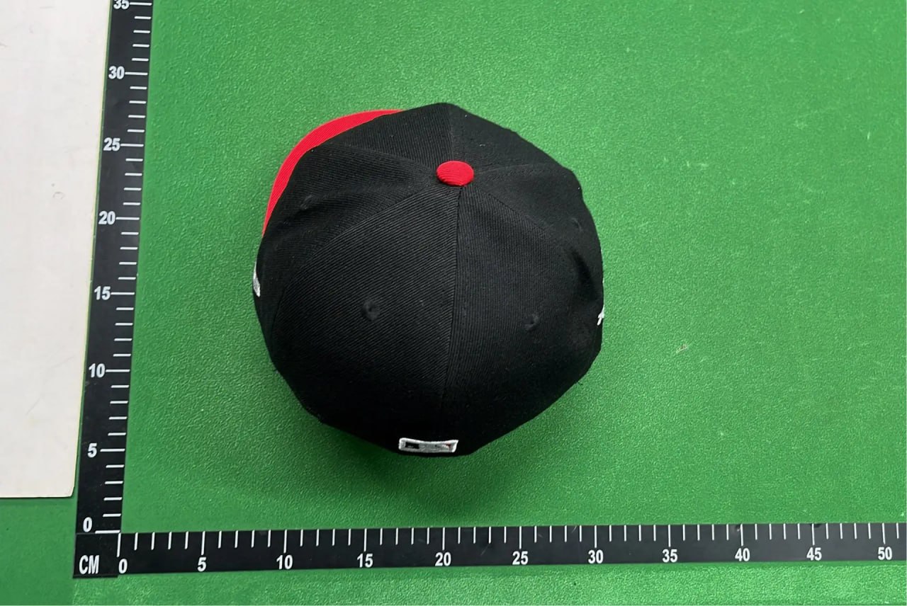 New Era Cap -3