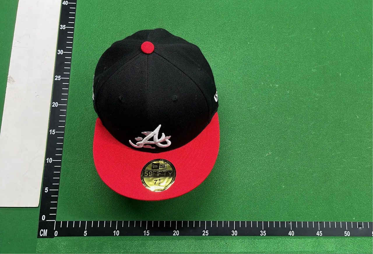 New Era Cap -2