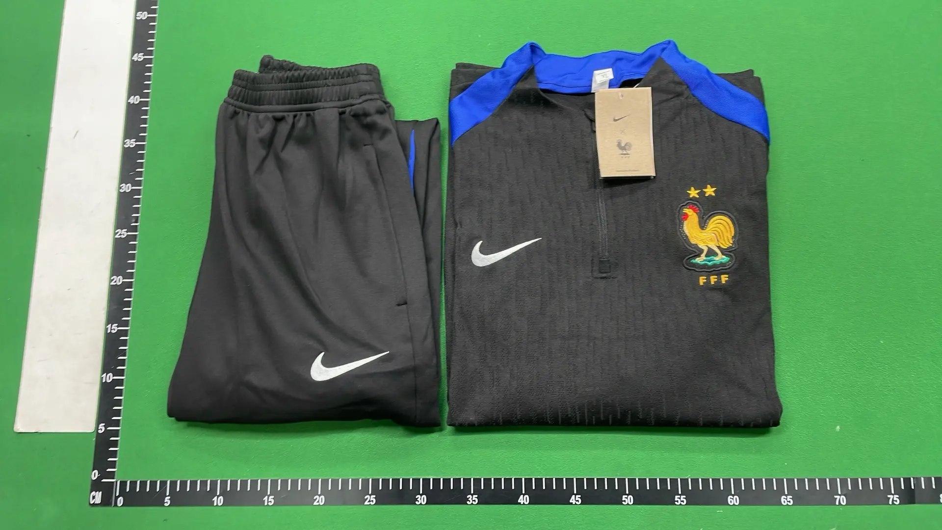 Football Tracksuit -2