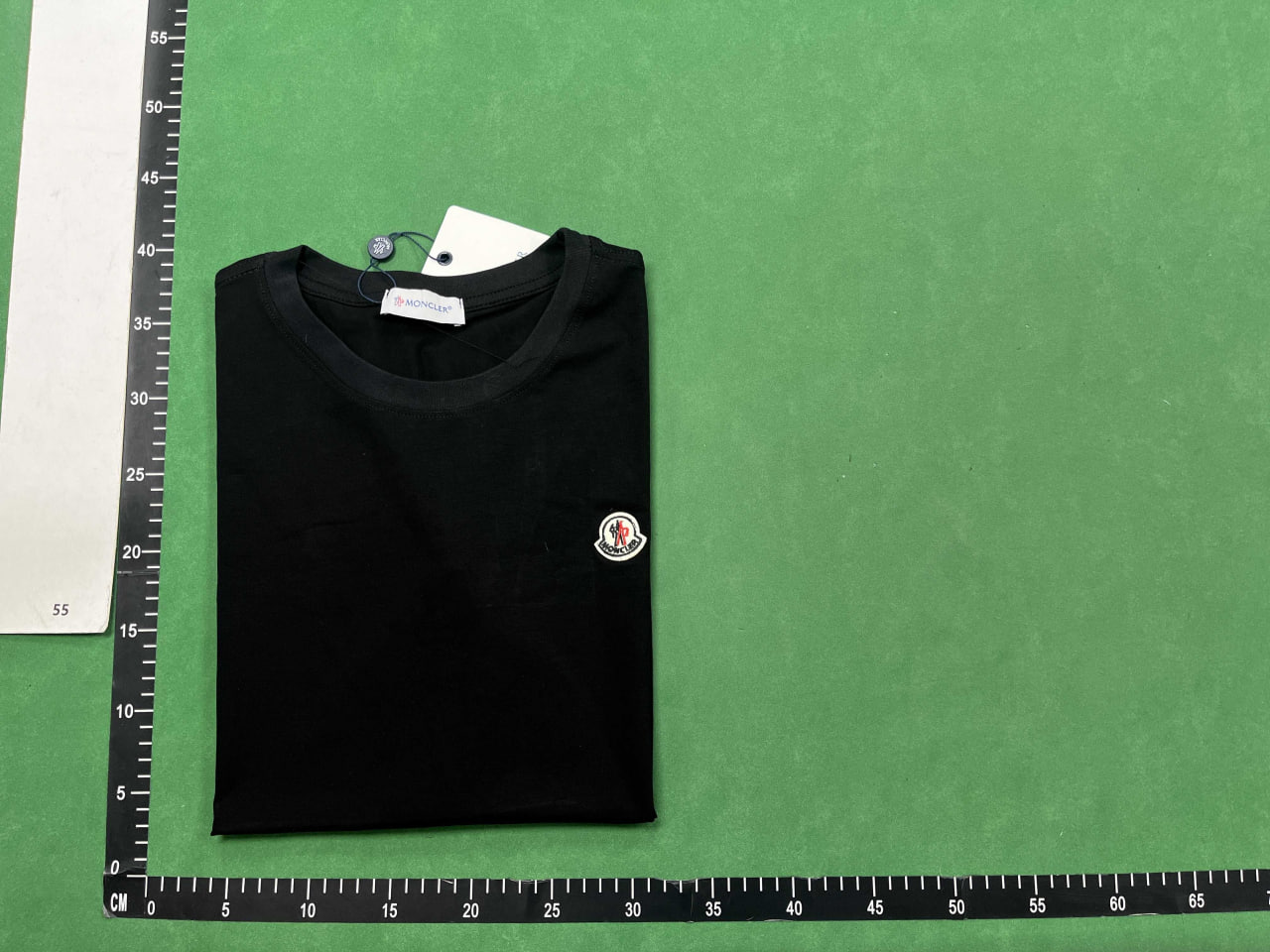 Moncler T-shirt -4