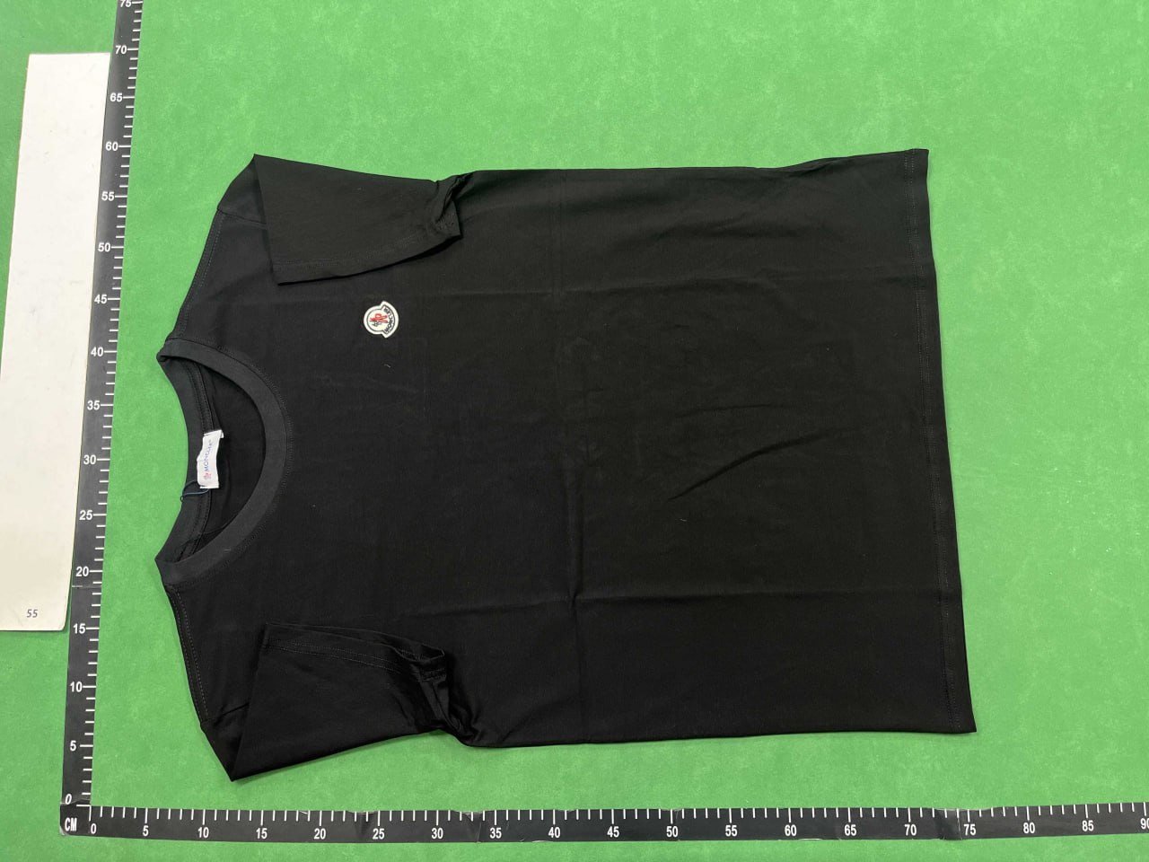 Moncler T-shirt -2
