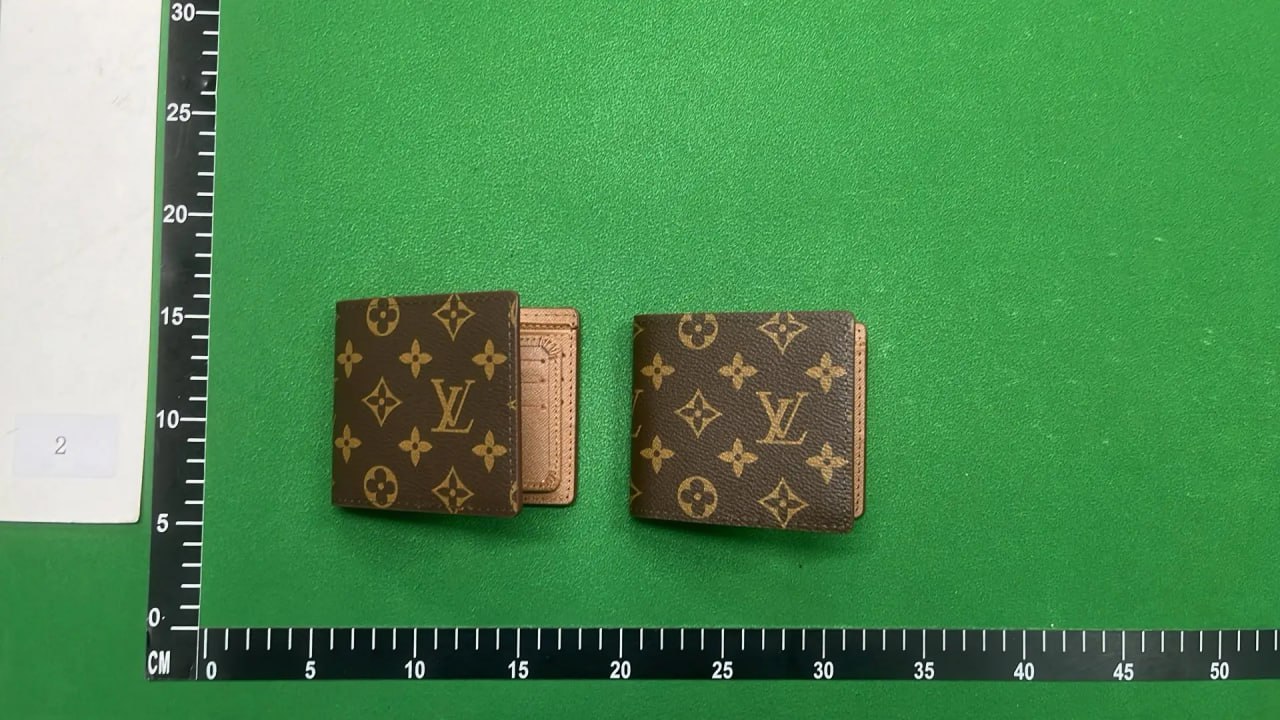 LV Wallet -2