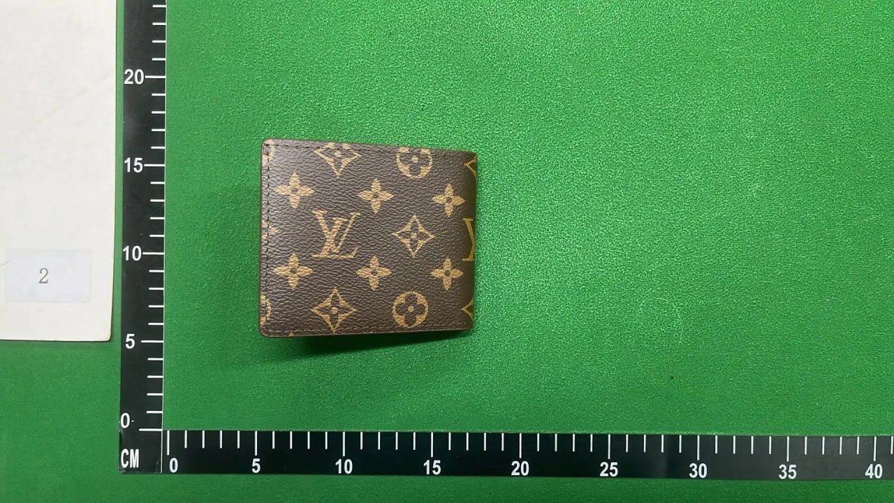 LV Wallet -4