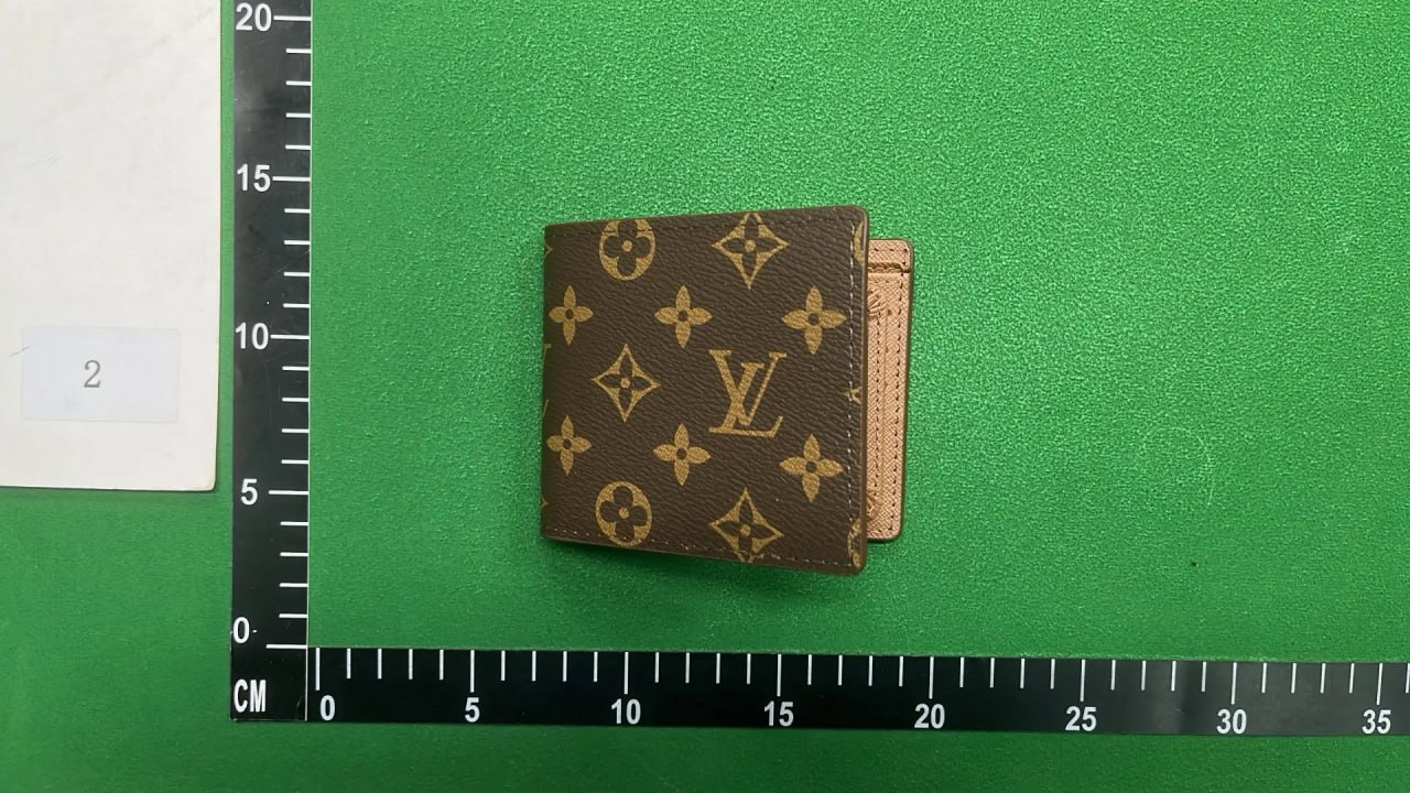 LV Wallet -3