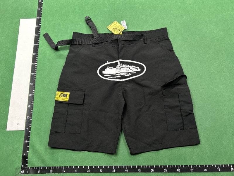Corteiz Shorts -3