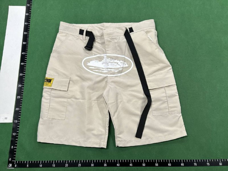 Corteiz Shorts -4
