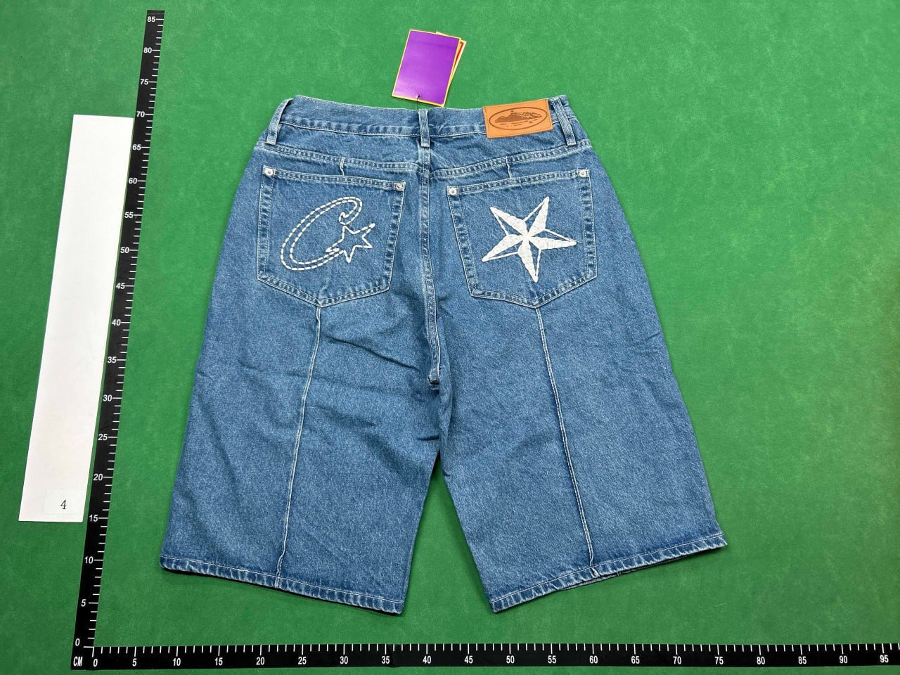 Corteiz Shorts -2