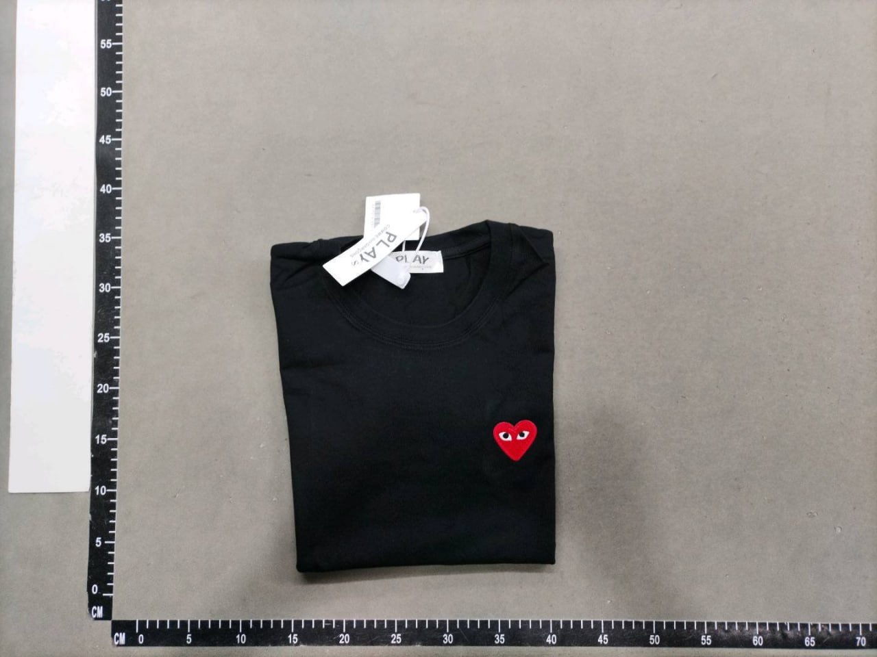 Play Tee -4