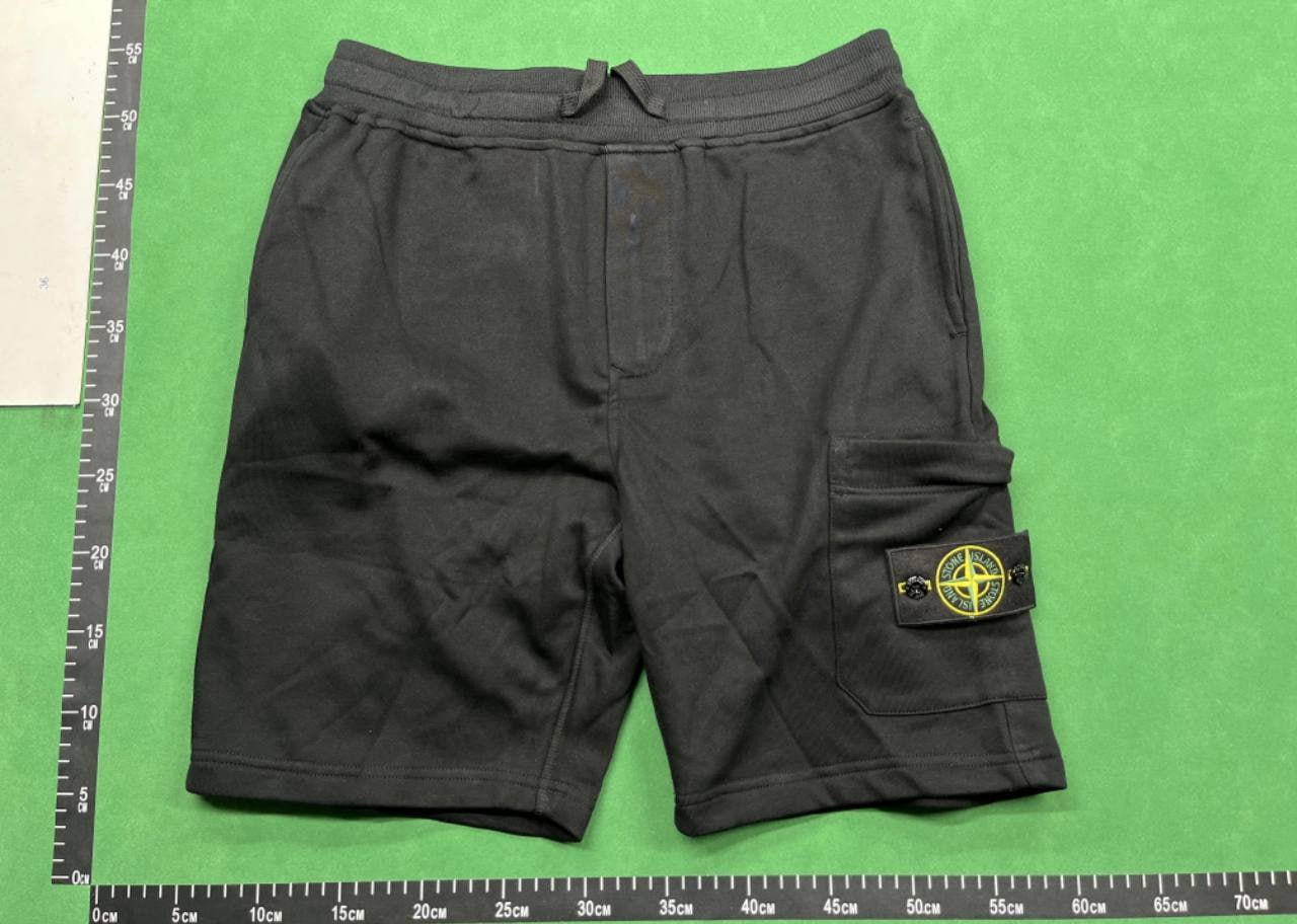 Stone island Shorts -2