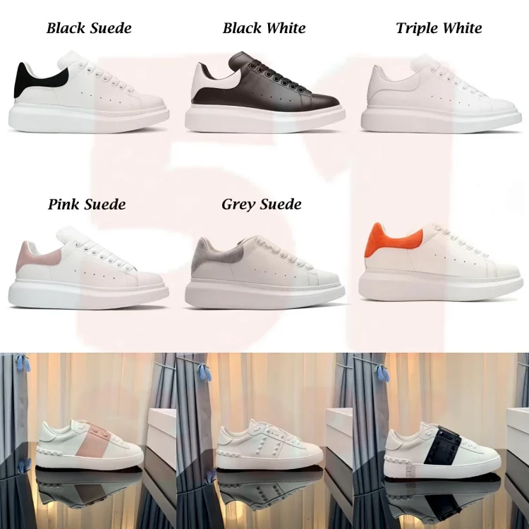 Alexander McQueen Shoes