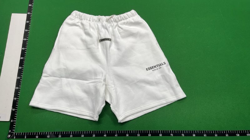 Essentials Shorts -2