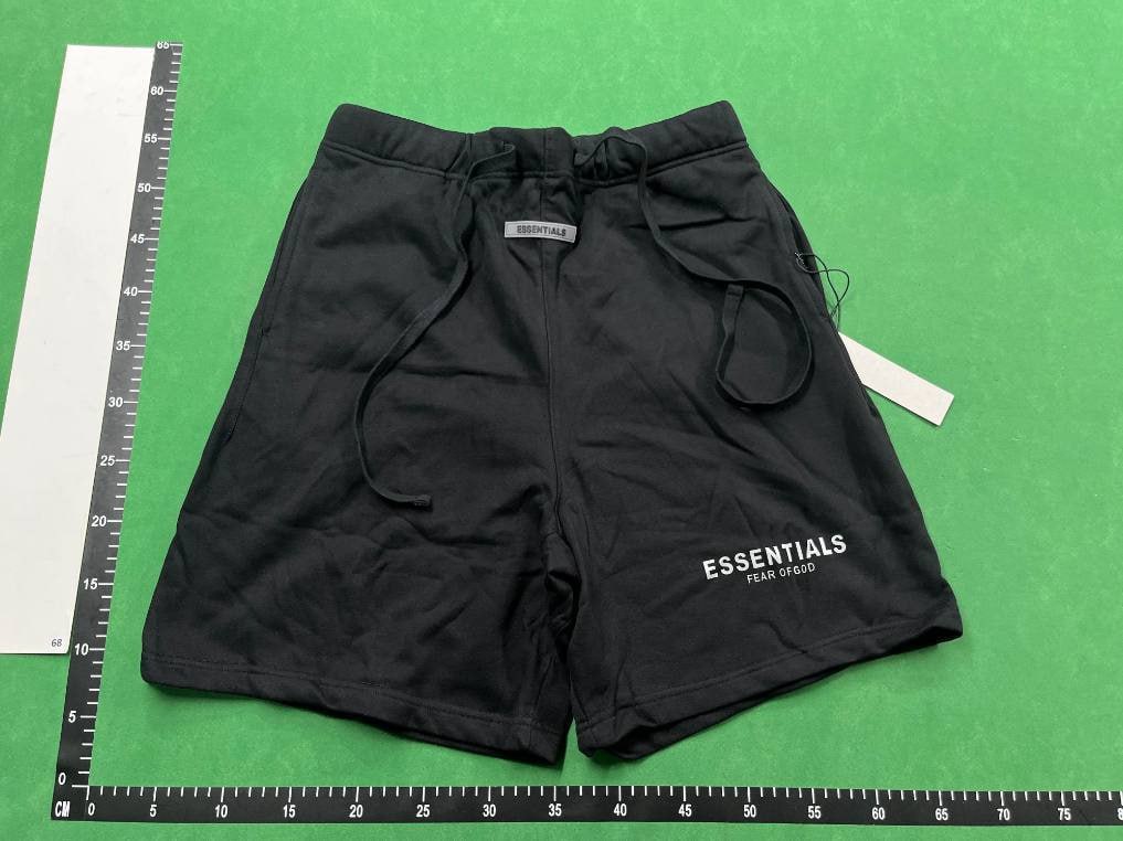 Essentials Shorts -3