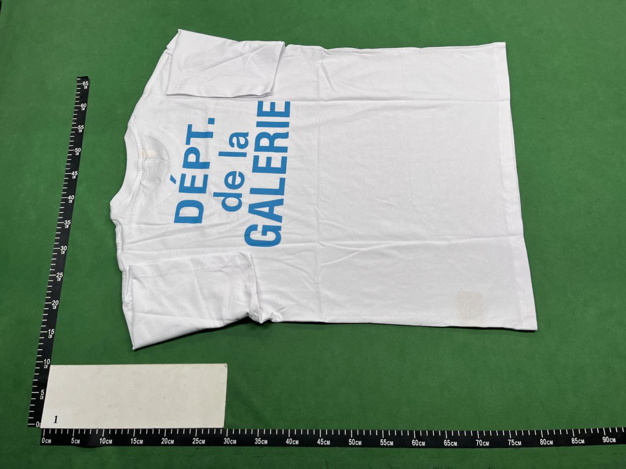 Gallery Dept  T-shirts (40 STYLE TOP) -3