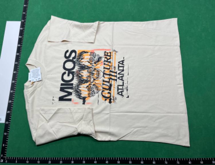 Gallery Dept  T-shirts (40 STYLE TOP) -4