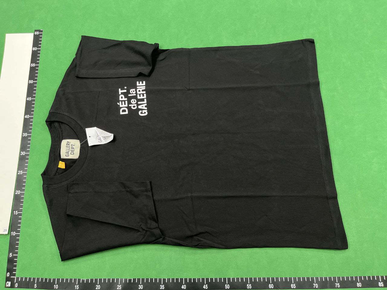 Gallery Dept  T-shirts (40 STYLE TOP) -2