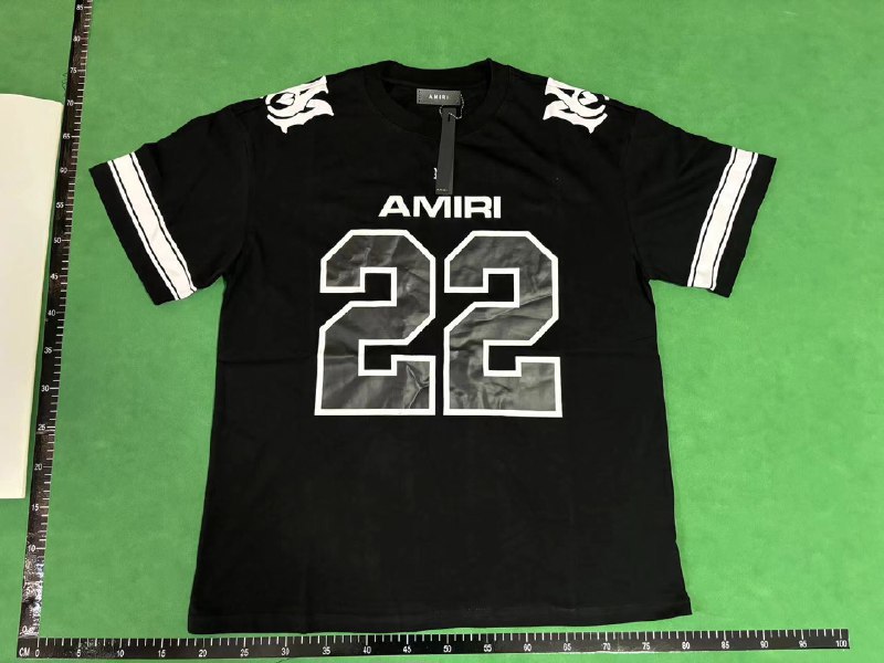 AMIRI T-shirt -2