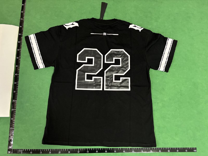 AMIRI T-shirt -3