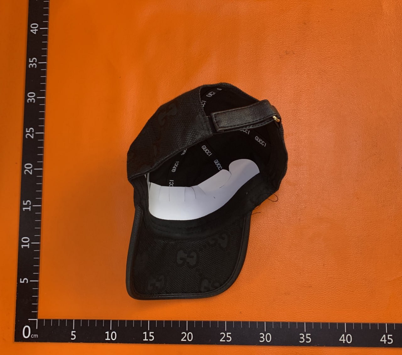  Gucci GG Supreme Baseball Cap [19 styles] -2
