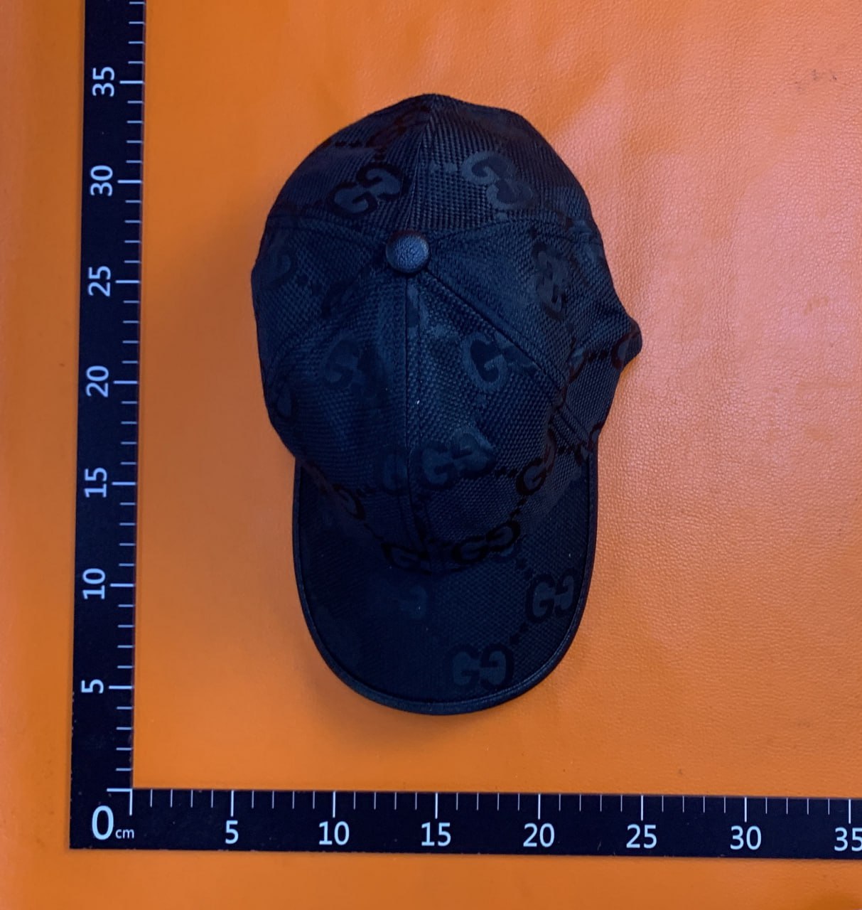  Gucci GG Supreme Baseball Cap [19 styles] -4