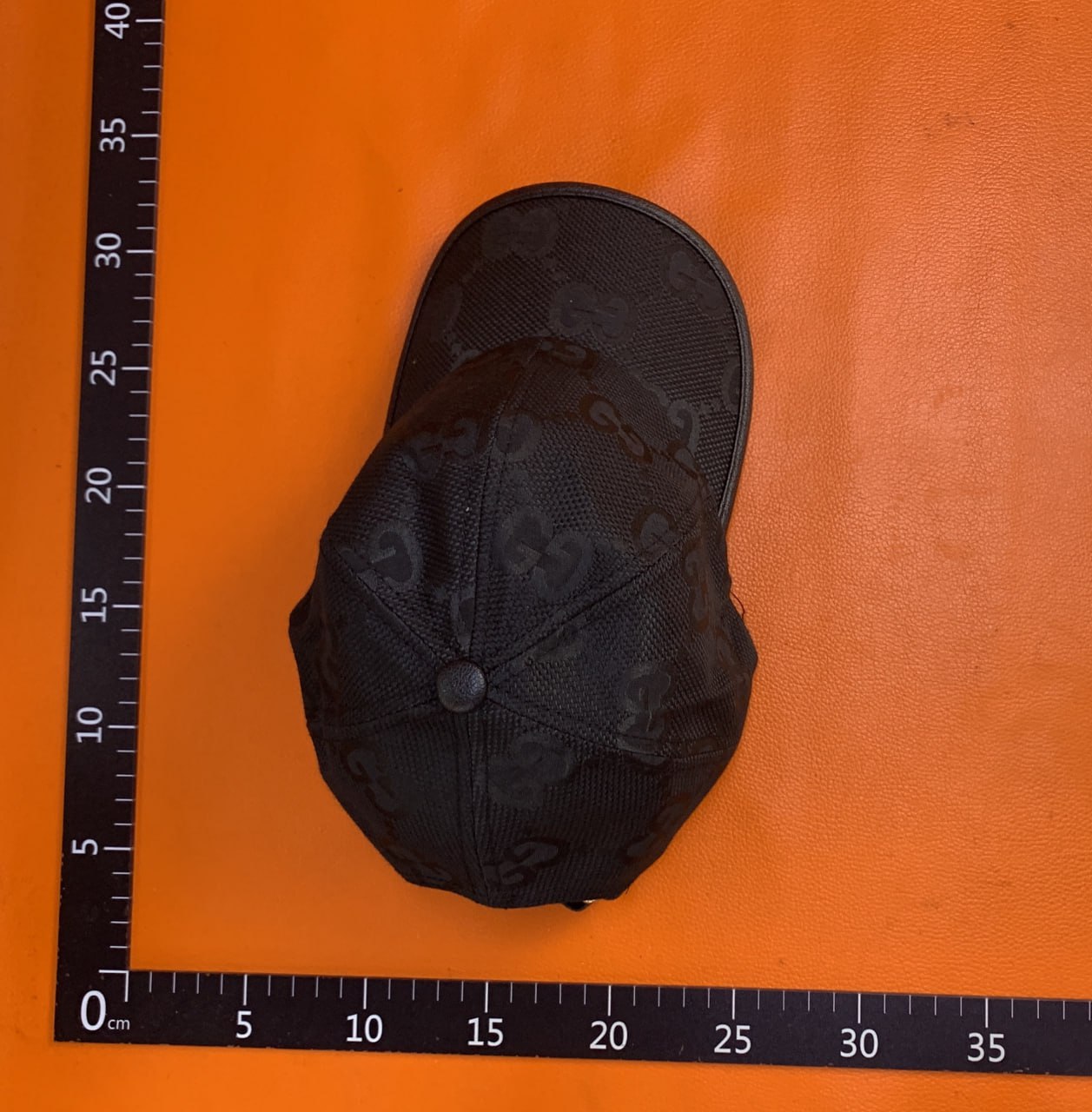  Gucci GG Supreme Baseball Cap [19 styles] -3