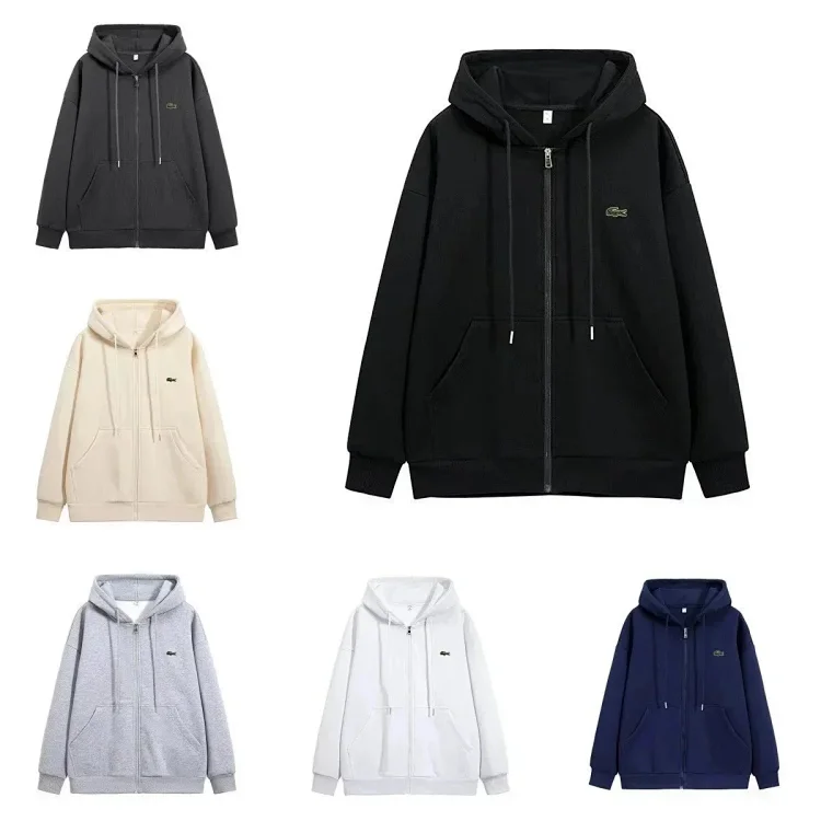 Lacoste Hoodies & Sweatshi